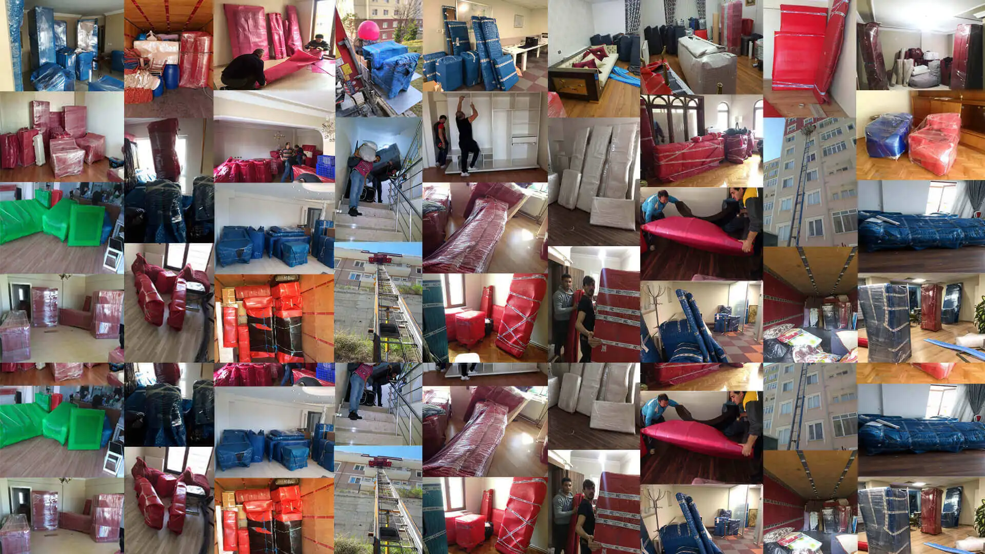 Yenişehir Evden Eve Nakliyat Slider